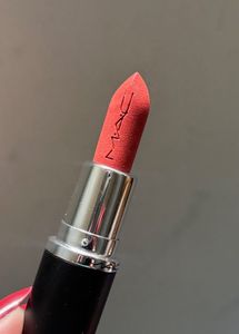 Mac Maximal Matte Lipstick Set1.8g*3