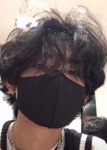 Fashion Mask