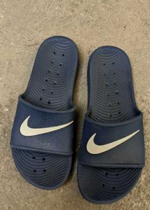 Nike Imported Luxury Slippers