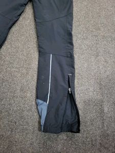 Black Pants