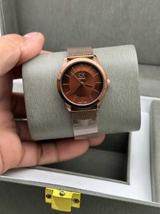 Calvin Klein Women Watch New