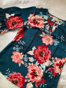 Van Heusen🇮🇩 Brand New Top