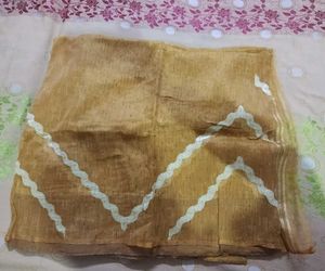 Unstitched Saree Material