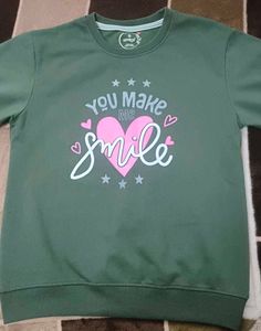 Combo of 2 Sweatshirt