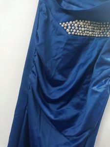 Cocktail Party Gown