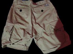 Vintage Vans Cargo Shorts