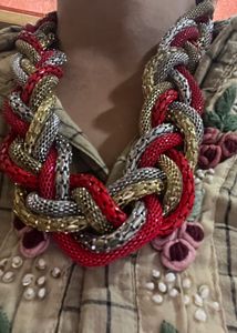 A Beautiful Neck piece