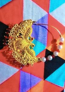 Golden Pahari Nath