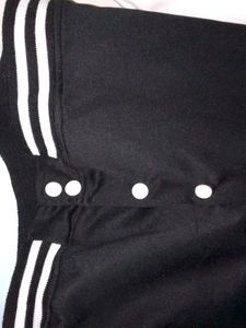 Varsity Jacket