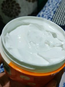 Himalaya Protein Hair Cream