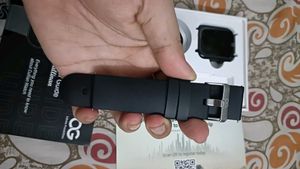 Cullinan Smartwatch