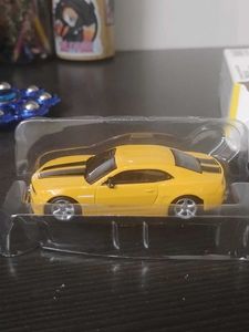 2013 Chevrolet Camaro SS - CCA