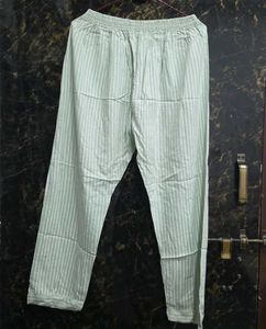 Green Kurta Set