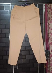 Urbanic Tapered Fit Pant