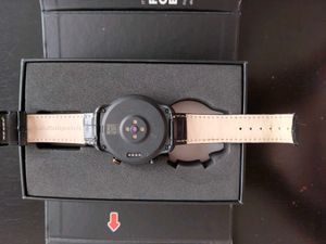 boat Lunar Pro LTE Smartwatch