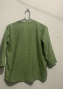 Short Kurti 💚