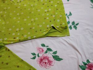 Parrot Green Kuthie