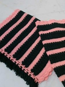 Crochet Aasan