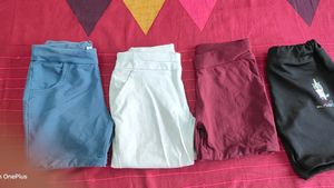 Shorty For Girls