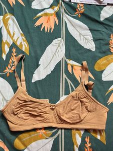 Dressberry Nude Bra