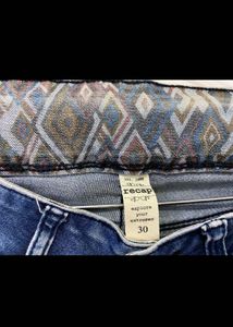 Full Pair Heans Top