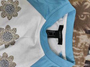 Forever21 Cute Cropped Top