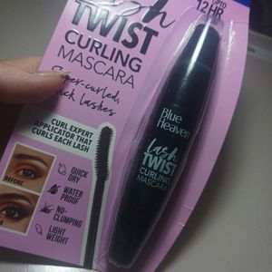 Mascara