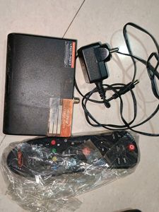 New Dish TV