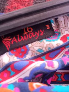 Women Anarkali Printed Kurta