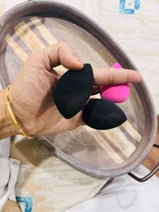 Pac Beauty Blender