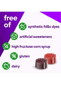 Vitafusion Women&#39;s Multi Gummies