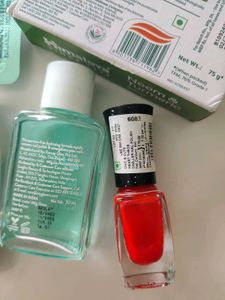 Beauty Bundle( Set Of 6)