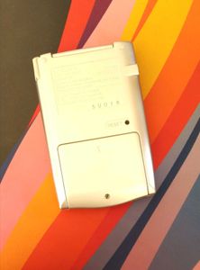 Vintage Sharp PDA