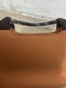 Newly Bought- Orange Van Heusen Bag