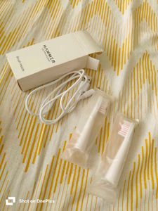Hammer Electric Toothbrush Head