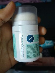 WishCare Dry Shampoo