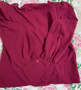 New Top