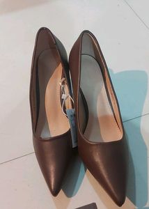 Allen Solly Heel Sandal