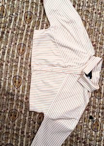 Branded Short Shirt For Girls