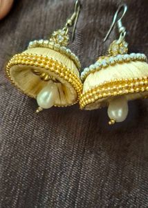 Handmade Earings