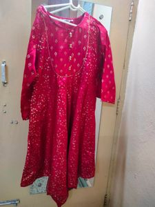 Kurti Set