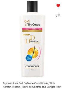 Try Ones Conditioner