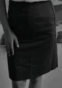 Classic Skirt &amp; SHIRT Set