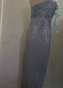 One Shoulder Dress