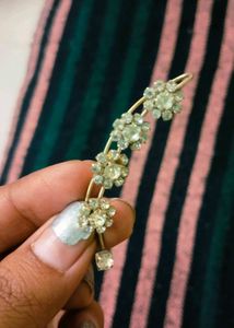 Earcuff Earrings