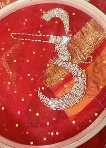 Wedding Dupatta