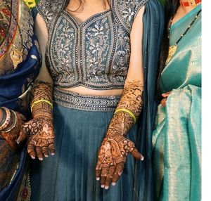 Designer Heavy Lehenga❤