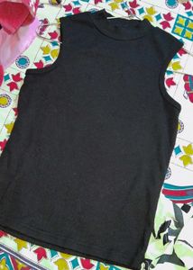 Combo Of 3 Tank Top + Shirt + Jeans