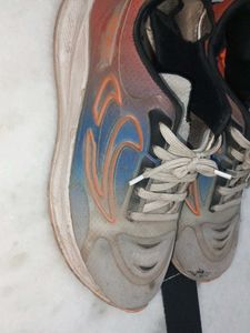 Used Sneakers