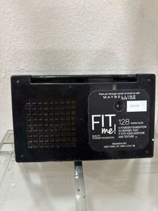 Powder Foundation